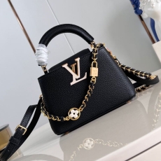 LV Top Handle Bags